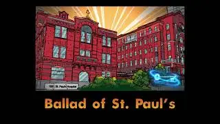 Ballad of St. Paul's