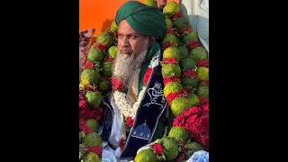 Gyarvi shariff video part-1, 2025.