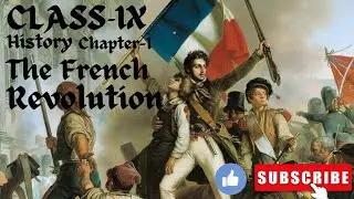 Class 9th HISTORY CHAPTER-1 THE FRENCH REVOLUTION - Reading Political Symbols Part-10