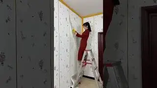 #Interior Design #Modern Minimalist Style Decoration ideas #old wall decor ideas #homedecor #shorts