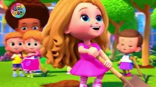 🌿 Plant More Trees 🌿- Music Kids