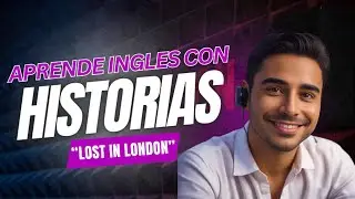 Aprende Ingl&eacute;s con Historias: 