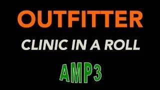 AMP-3 Outfitter Review