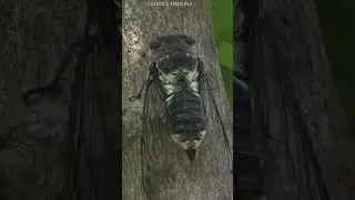 CHANT de la CIGALE