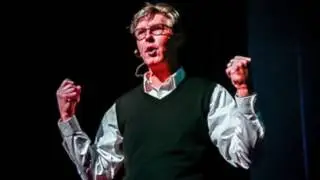 Michael Kaufman On Masculinity & Maintaining Healthy Relationships w/ Your Partner Remixed