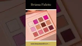 Barbie-Inspired Elegance for Perfect Soft Glam  #eyeshadowpalette #eyemakeup #barbie