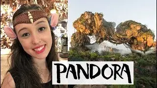 PANDORA: Loja, Vôo no Banshee e Restaurante Satu'li Canteen