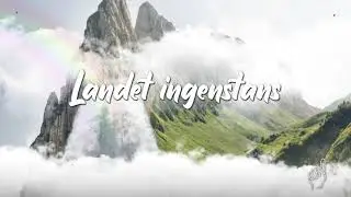 Dom första - Landet ingenstans