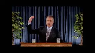 Sermon - The Outcomes of Endurance
