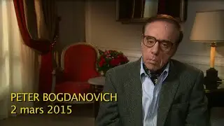 Cryptekeeper 084 Peter Bogdanovich