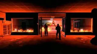 New Mission: Prison Break - Rescue