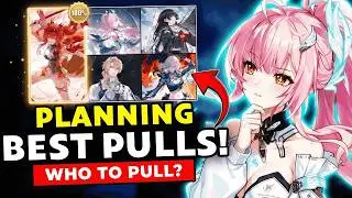 The REAL Problem With Wuthering Waves 3.1 Banners… Aemeath or Luuk? (F2P BEWARE)