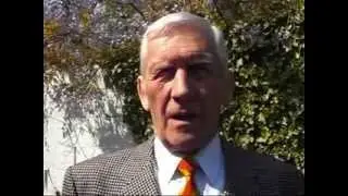 Keith Foster on HARMONIC POWER