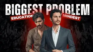 Education vs Mindset | Is Education important or mindset? | The Dark Reality of Pakistan!
