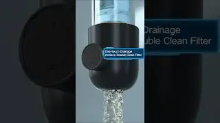 ❓&rdquo;What is A spin down sediment water filter? Is it a household necessity?