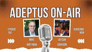 Navigating Independent Filmmaking with Jayson Johnson | Story First in a Content-Driven World