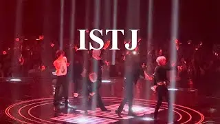 230722 NCT DREAM 7th anniversary fanmeeting ISTJ / 엔시티 드림 드림랜드