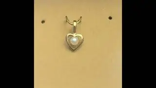 Valentines is coming gold, diamonds, pearls |SAM