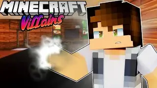 Minecraft Villains Roleplay | The Training Arc Begins [#15]
