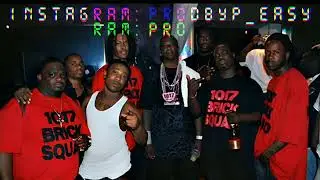 Wooh Da Kid x Gucci Mane type beat &ldquo;BRICKSQUAD MONOPOLY&rdquo; [Prod by p_easy]