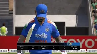 VIRAT KOHLI 93 Runs Innings Highlights Today in 1st ODI against New Zealand