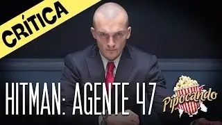 HITMAN - AGENT 47 (crítica)