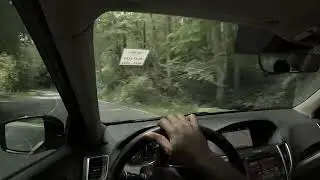 I Miss this Touge and it Misses Me!
