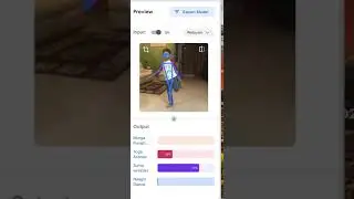 Artificial Intelligence (AI) Teachable Machine capable of detecting weird poses or Yoga Asanas