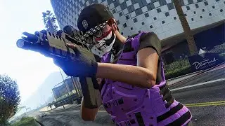 GTA ONLINE LIVE | $300,000,000+ Heisting Our Way to Mansions (A Safehouse in the Hills DLC Prep)