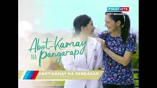 PINOY HITS - Launch promos [09-JAN-2023]
