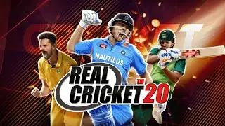 🛑 Epic Cricket Game 🔥 Last Over Thriller | Crazy Finish