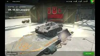 World of Tanks Blitz - PC Gameplay 14: 3 Tactical Showdowns - Learning, Adapting, and Tier 5 Trial!