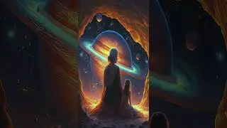Celestial Weaver | Epilogue: Whispers Across Generations | [Sci-Fi Short]