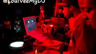 DJ LOUI VEE