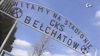 GKS Bełchatów - Stomil Olsztyn (8.08.1998) - mecz, który się nie odbył