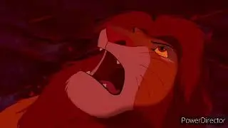 kong vs simba (cartoon)
