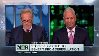 Market Monitor: Oliver Pursche