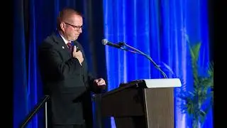 A heartfelt message from Dan Ford, NFDA President 2025&ndash;2026