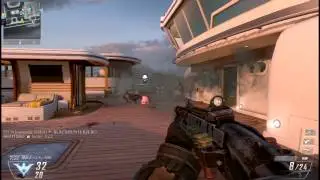 【BO2】aquaのシアターpart2