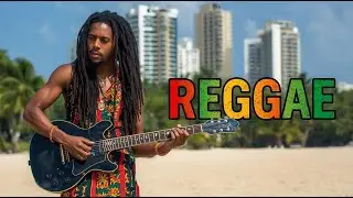 Top Hits Reggae Mix 2024 😍😍 Romantic Reggae Love Song 2024 ❣️ Relaxing Roadtrip Reggae Songs Love 83