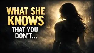 Confident Women Know This SECRET – Carl Jung Explains