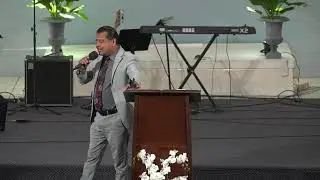 Caracteristicas del anticristo (Apocalipsis 13:1) 2 parte