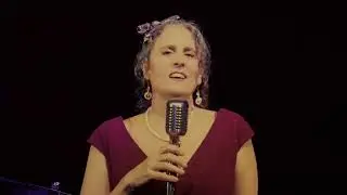 Alice Di Micele - For Granted (Official Video)