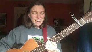 Eliza Edens | Passim's KEEP YOUR DISTANCE FEST | 