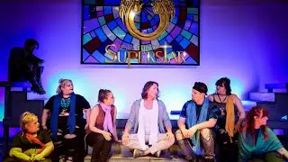 &ldquo;Judas&rsquo; Death&rdquo; from Jesus Christ Superstar by Aidan Panno and company