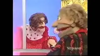 A Piada do Dia - Um Senhor ignorante entra em um banco !