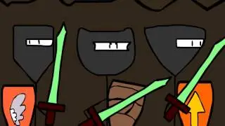 StickKnights: Part I