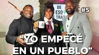 CONOCIENDO A MARIIPAZZ / SUS GUSTOS