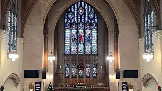 Stop Tour- Austin Op. 1480, 1927; the sister organ of Op. 1060