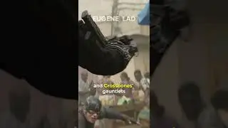 Did You Know In SPIDER-MAN: HOMECOMING&hellip;